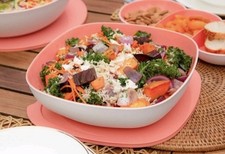 Tupperware ciotola allegra - tupperware,
