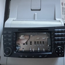 Centralina Mercedes W211 W219