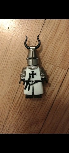 Lego medieval minifigures - medieval,