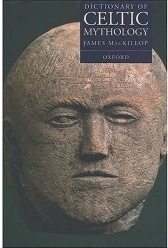 Dictionary celtic mythology - dictionary,