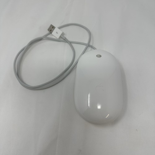 Mouse ottico usb originale - mouse,