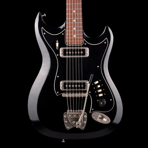 Chitarra elettrica hagstrom - elettrica,