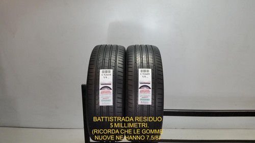 Gomme usate 225 - usate,