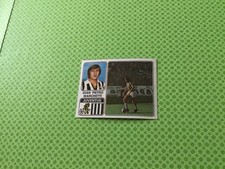 PANINI CALCIATORI 1972-73