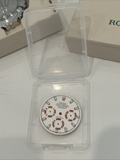 Rolex Daytona personalizzato