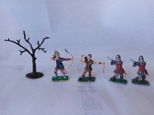 Soldatini Dulcop Scala 1:32