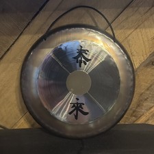 Mini piatto Paiste Deco Gong