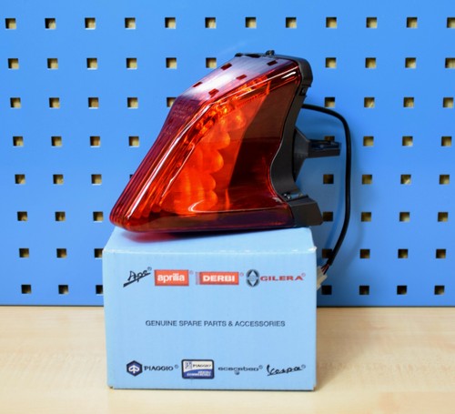 Originale aprilia dorsoduro - aprilia,