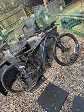 Carrera Hellcat Ruota 29" MTB