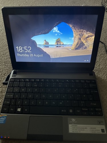 Portatile packard bell - packard,