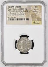 AD 249-251 Impero Romano AD