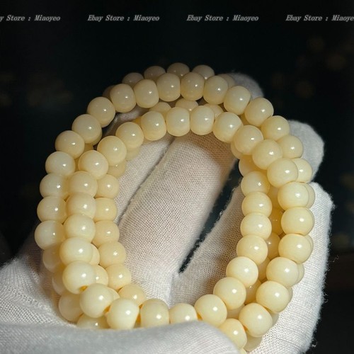 Tibetano lucido 108 mala - lucido,