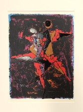 Marino marini coppia di - marino,