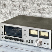 Technics RS-615U Stereo