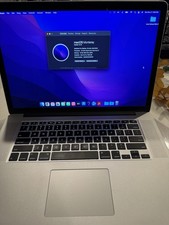 Apple MacBook Pro metà 2015