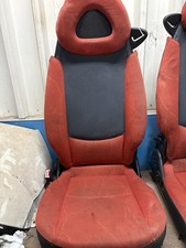Sedile seduta Lato Guida Smart