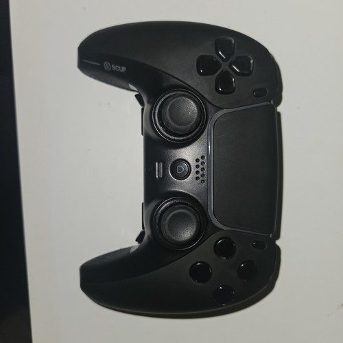 Scuf reflex fps pro con - scuf,
