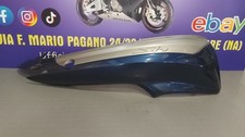 Carena posteriore destra - , honda