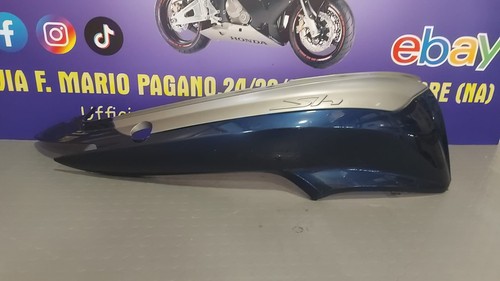Carena posteriore destra honda - carena,