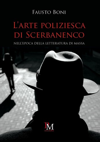 Fausto boni arte poliziesca - fausto, l'arte