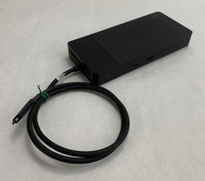 Dell WD19TBS USB-C Thunderbolt