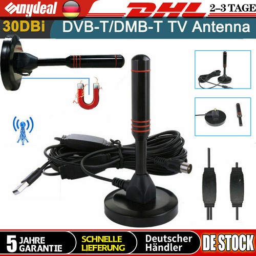 Cavo 30dbi antenna dvb - +,