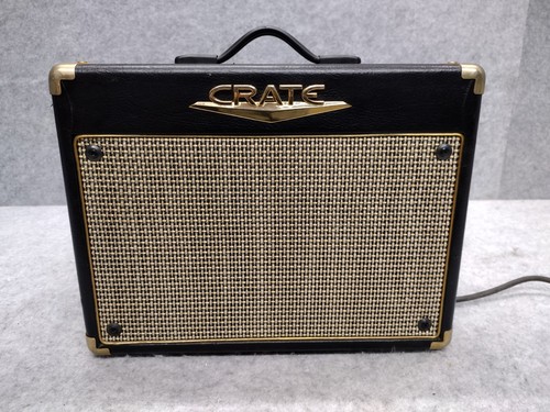 Amplificatore crate rfx15 - amplificatore,