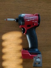 Milwaukee M18 FID 3 Fuel Avvitatore A Massa Battente