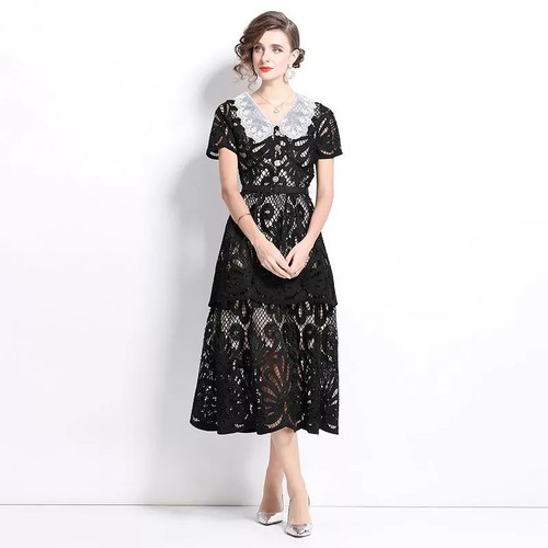 Vestito abito donna elegante - donna,