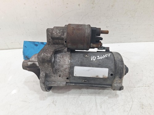 Motorino avviamento ford - di,