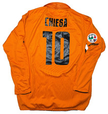 maglia calcio vintage SIENA