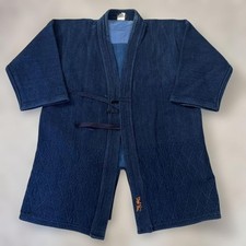 Uniforme Kendo Sashiko tintura