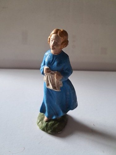 Statua statuina presepe - statuina,