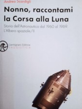 'Nonno,raccontami la Corsa