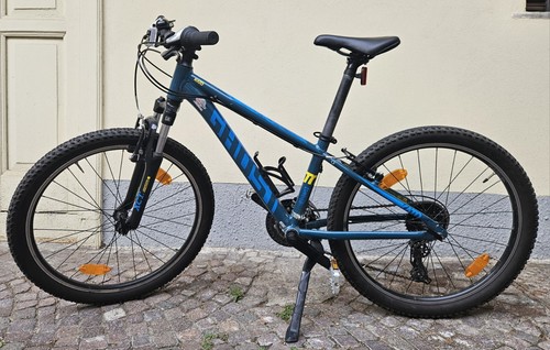 Mountain bike mtb ghost - ​mountain,
