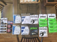 Assortimento di impugnature