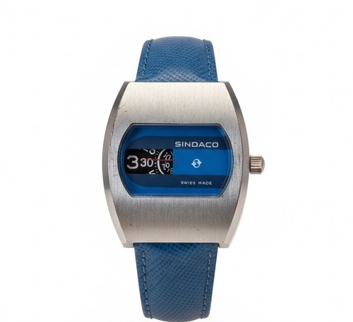 Orologio sindaco vintage - orologio,
