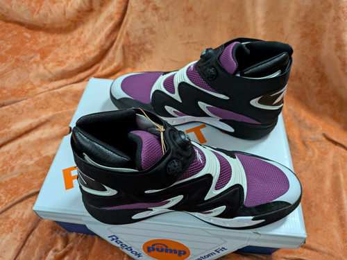 Nuovo scatola reebok - nuovo,