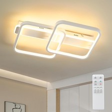 Plafoniera LED 38W 4260LM