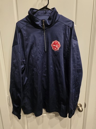 Akwa zip pullover - zip,