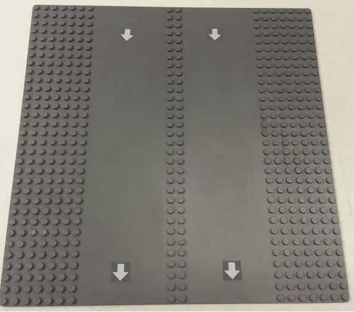 Lego baseplate - lego,
