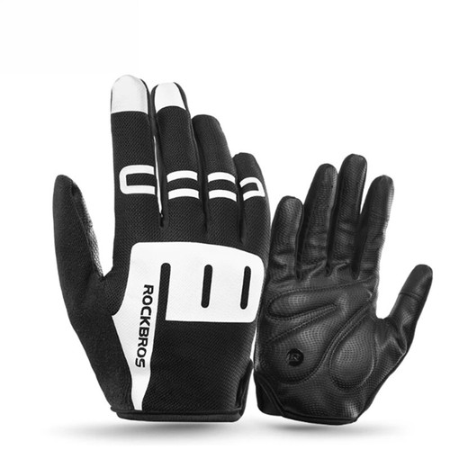 Rockbros guanti ciclismo - rockbros,