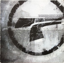 Tommyknocker - Domination