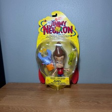 Nickelodeon Jimmy Neutron Boy