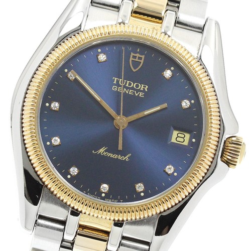 Orologio ragazzo tudor - da,