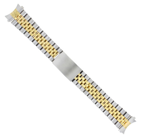 Cinturino orologio jubilee - jubilee, 20