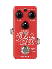 NUX VOODOO VIBE NCH-3 Pedale