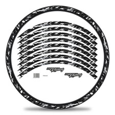 Set Adesivi Cerchi Bici MTB
