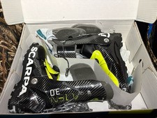 Scarponi da corsa Scarpa Alien