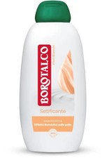 Borotalco Bagnodoccia